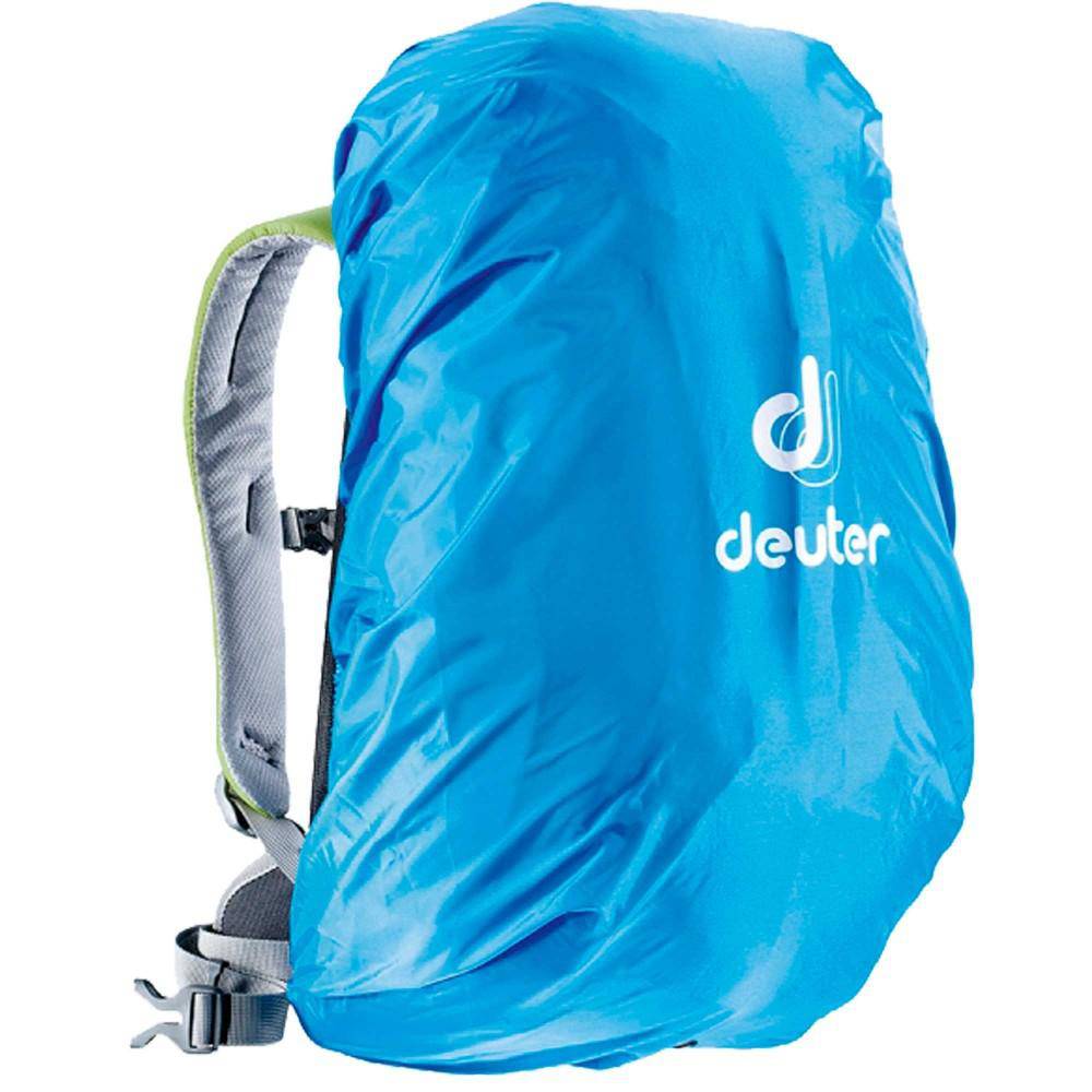 Cubre Mochila Rain Cover 1 Coolblue Deuter - Rideshop