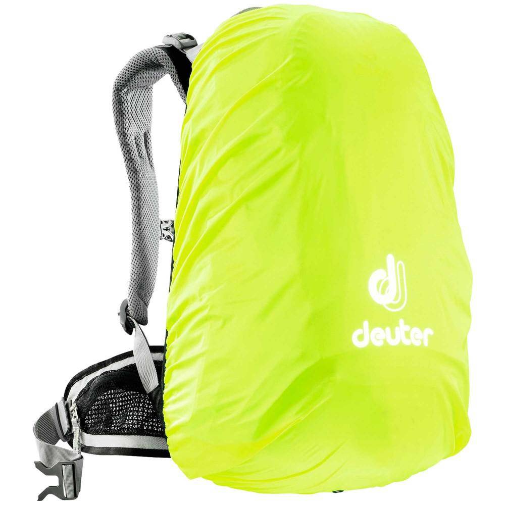 Cubre Mochila Rain Cover 1 Neón Deuter - Rideshop