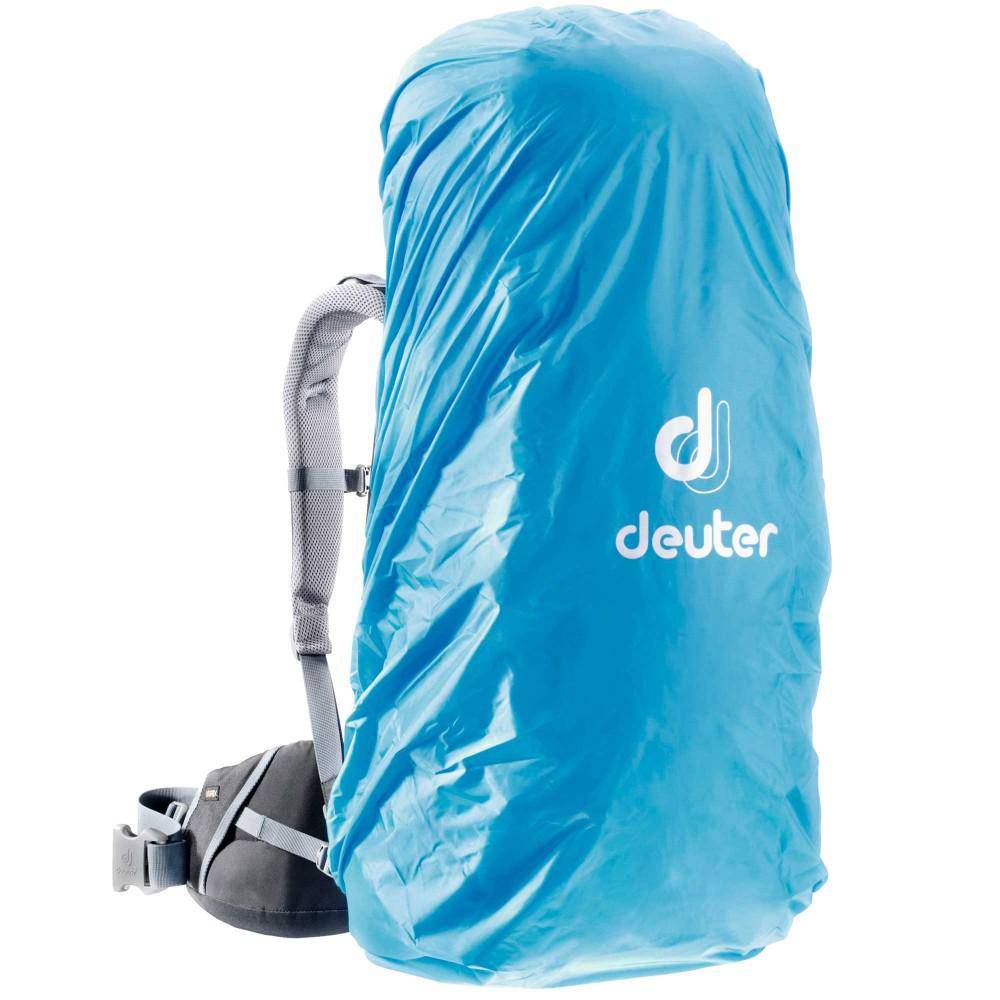 Cubre Mochila Rain Cover 3 Coolblue Deuter - Rideshop