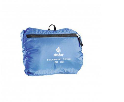 Cubre Mochila Transport Cover Coolblue Deuter - Rideshop
