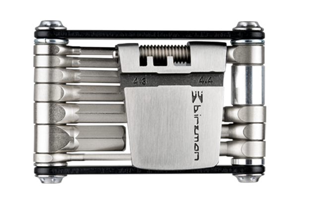 Birzman Multiherramienta Feexman E-Version 15 Black - Rideshop