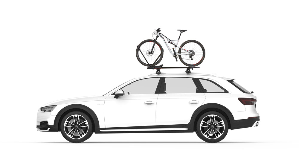 Yakima Soporte Bicicleta Vertical Premium Para Techo Highroad - Rideshop