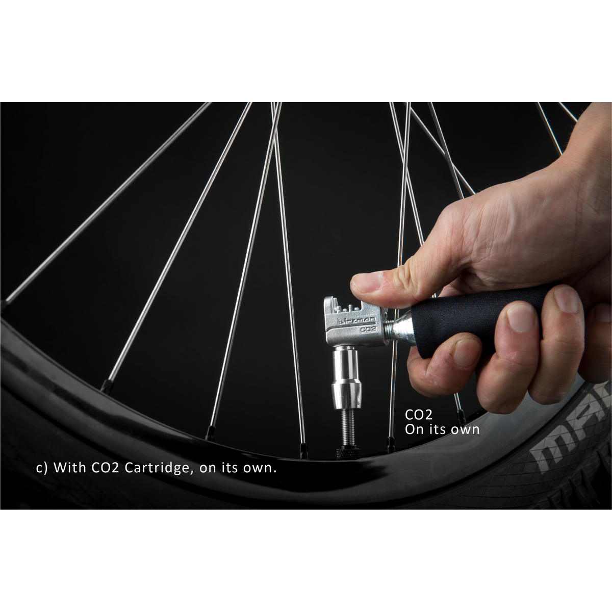 Birzman Multiherramienta Diversity 17 - Rideshop