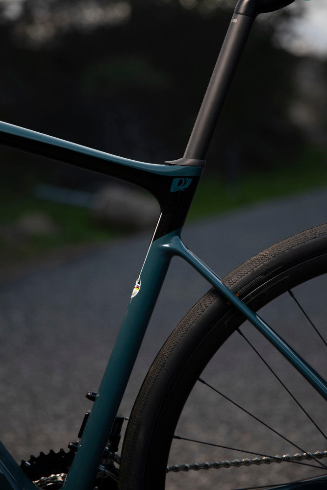 Giant Bicicleta Defy Advanced 2 Deep Lake - Rideshop