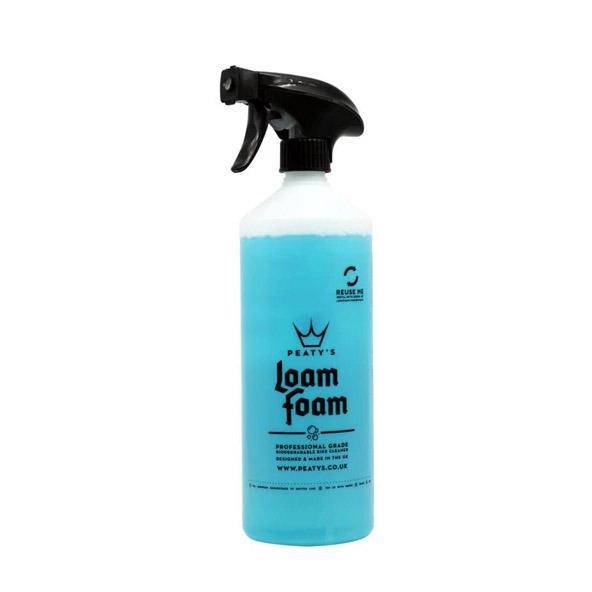 Detergente Bicicleta Biodegradable 1 Litro Peaty's - Rideshop