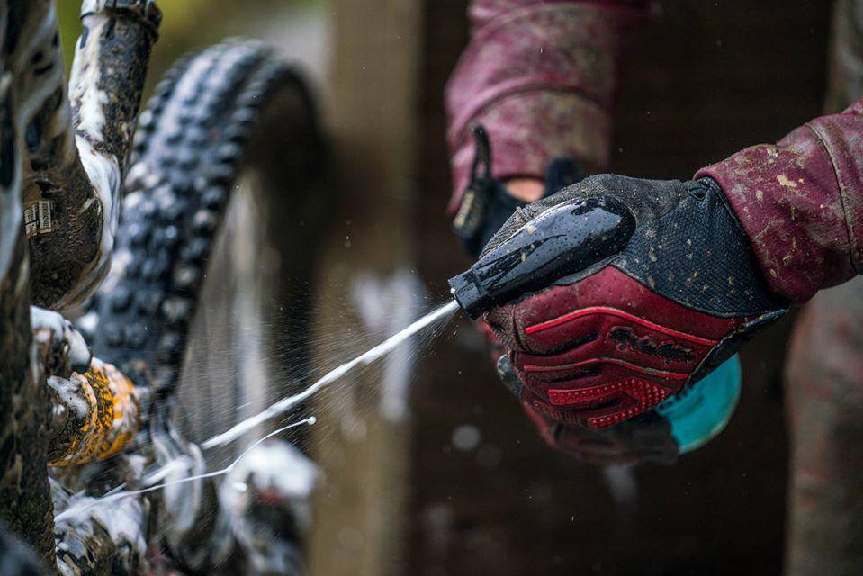 Detergente Bicicleta Biodegradable 1 Litro Peaty's - Rideshop