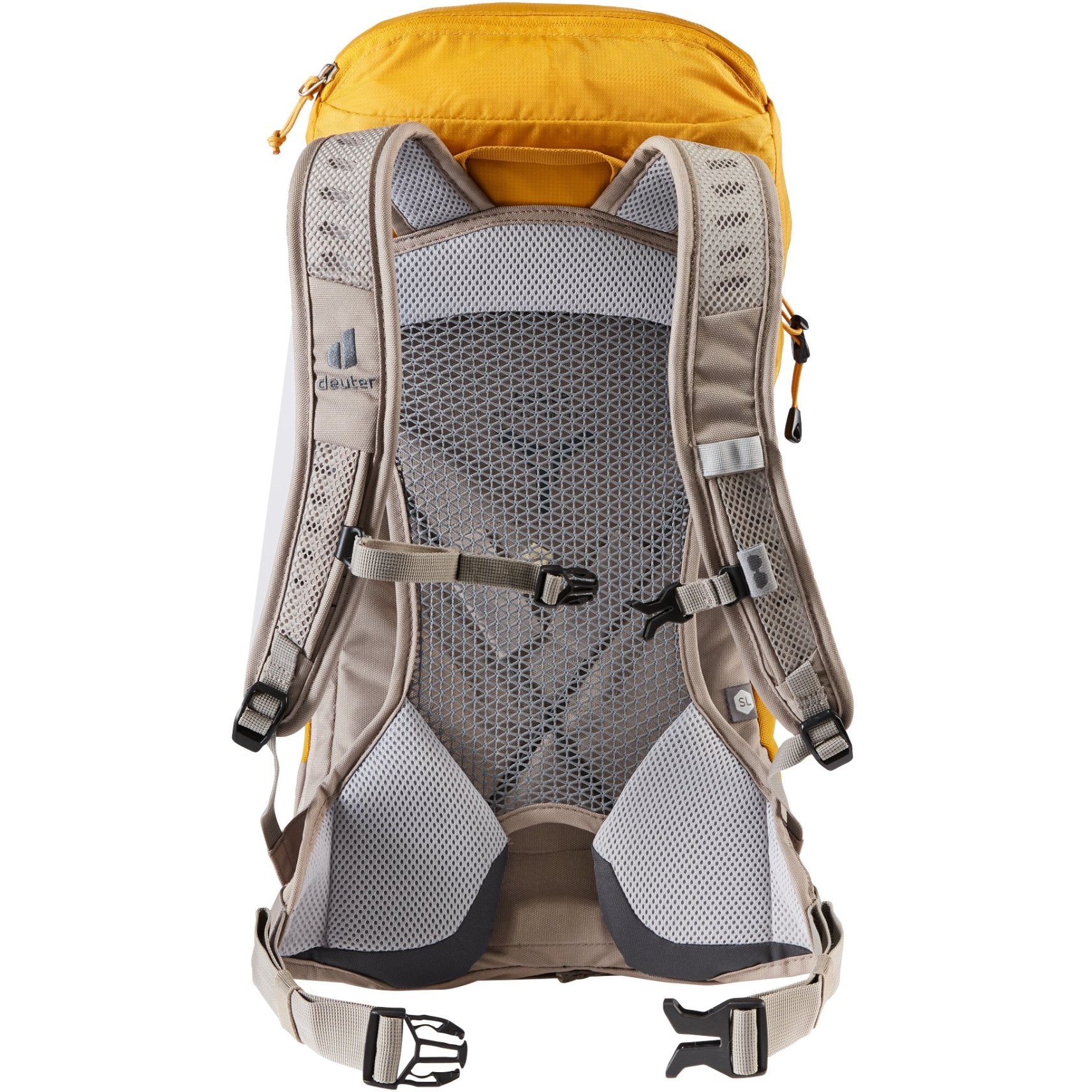 Mochila Ac Lite 14lts SL Curry-Pepper Deuter - Rideshop