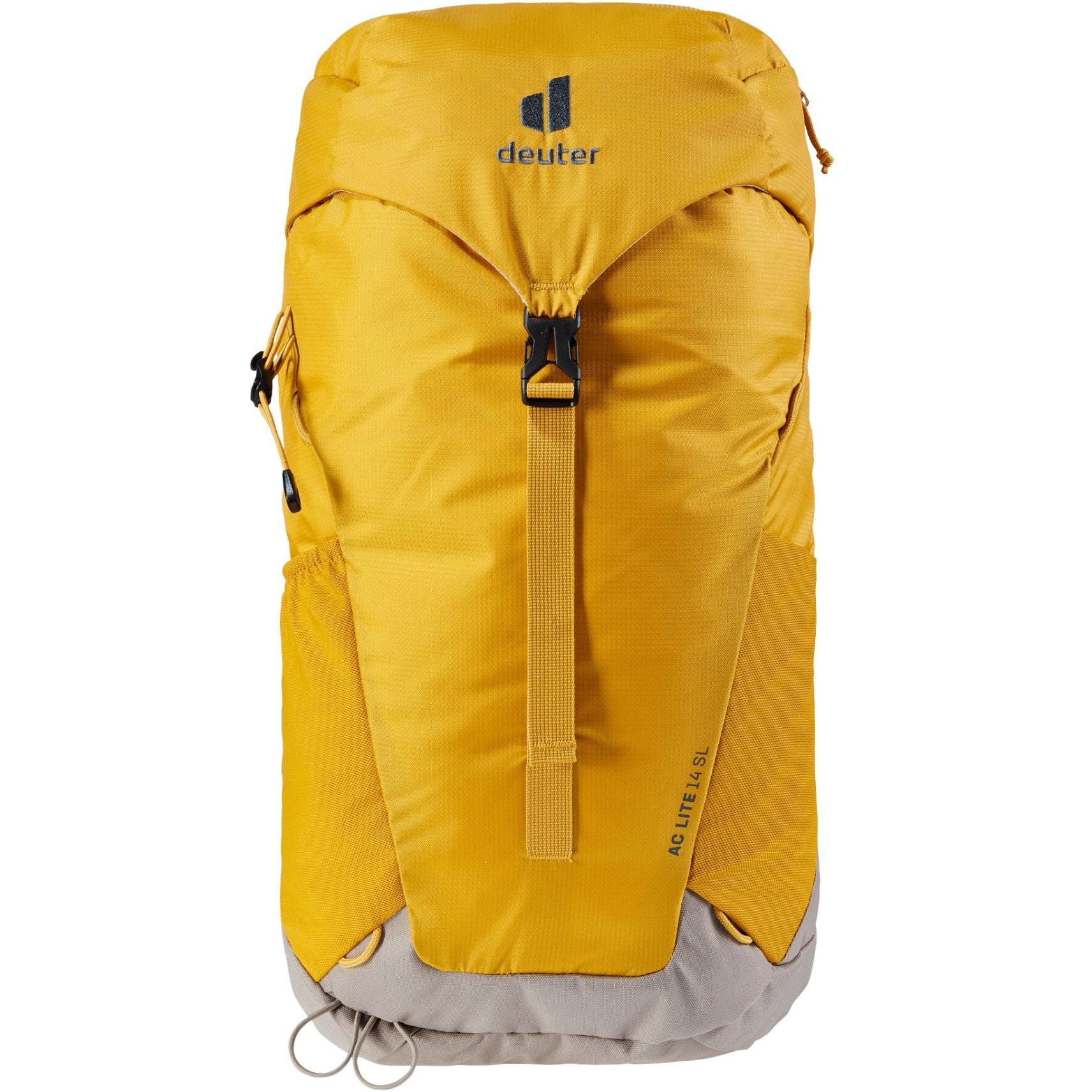 Mochila Ac Lite 14lts SL Curry-Pepper Deuter - Rideshop