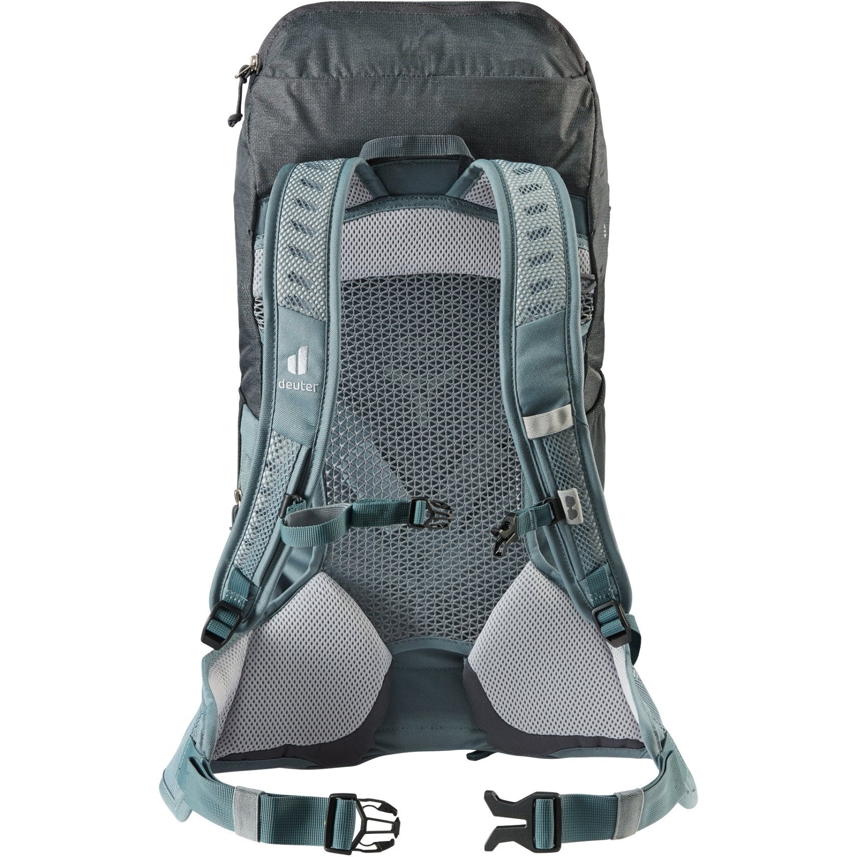 Mochila Ac Lite 22lts SL Graphite-Shale Deuter - Rideshop
