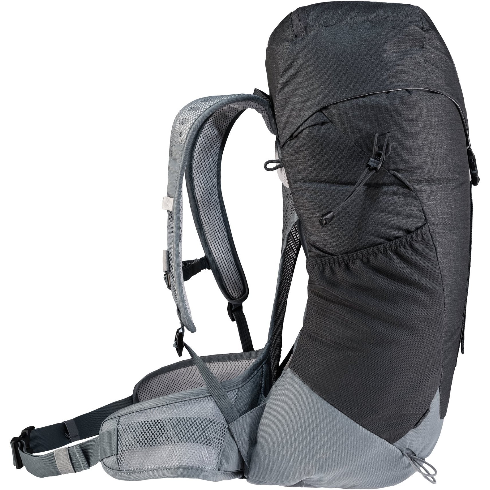 Mochila Ac Lite 28lts SL Graphite-Shale Deuter - Rideshop