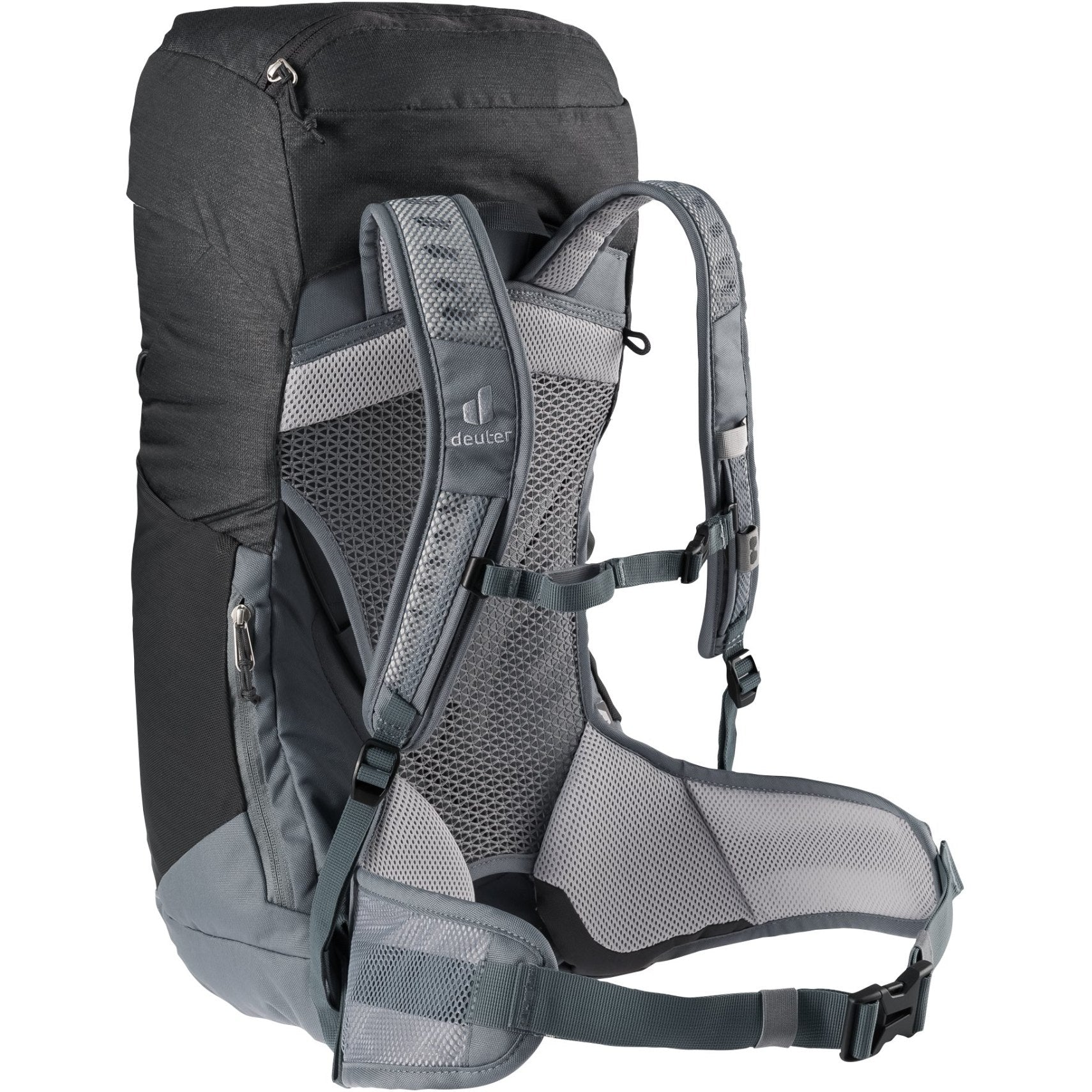 Mochila Ac Lite 28lts SL Graphite-Shale Deuter - Rideshop