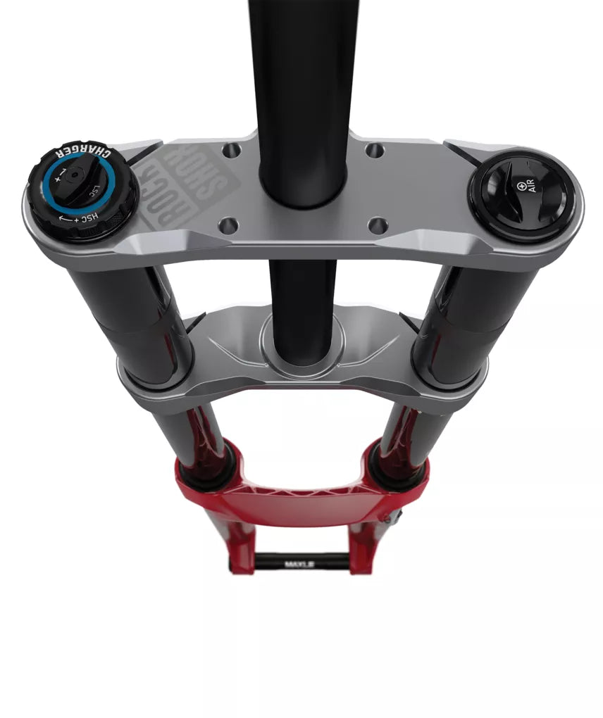 RockShox Horquilla Rs Boxxer Ult Rc2 C2 27.5 46 Offset - Rideshop