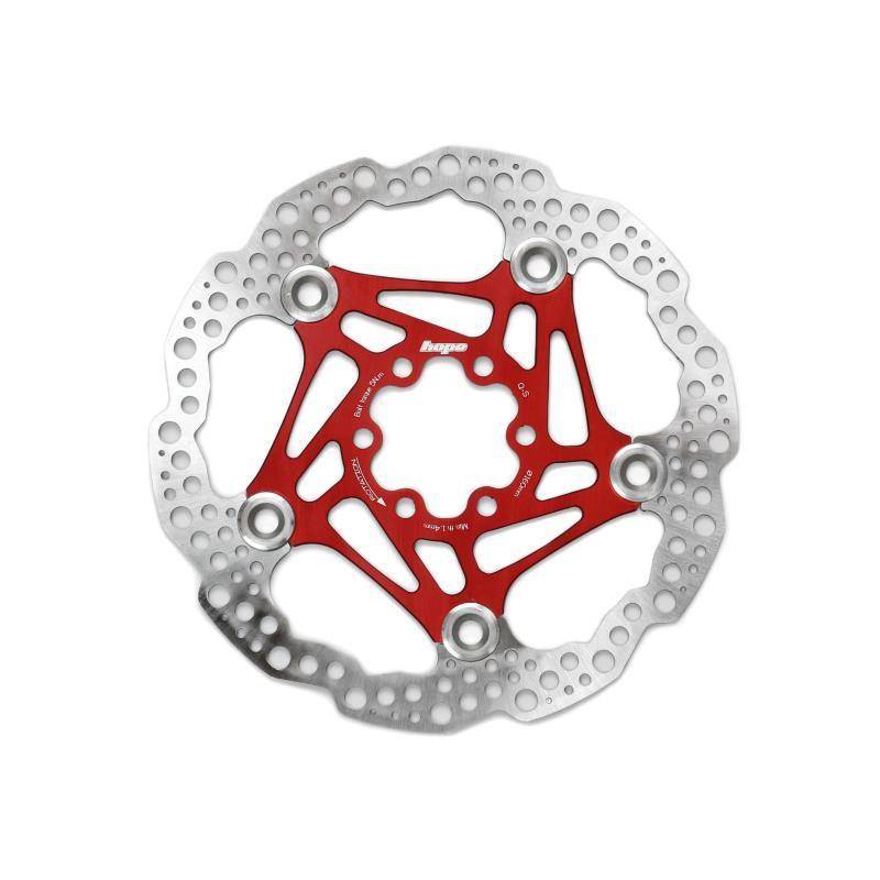 Disco De Freno Rotor Floating 160mm Hope - Rideshop