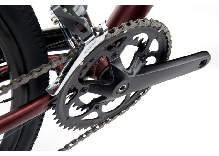 Bicicleta Kona Rove AL 700 2022 - Rideshop
