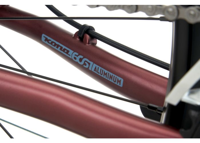 Bicicleta Kona Rove AL 700 2022 - Rideshop