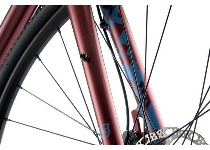 Bicicleta Kona Rove AL 700 2022 - Rideshop