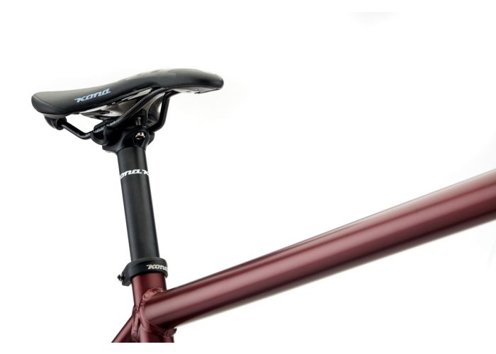 Bicicleta Kona Rove AL 700 2022 - Rideshop