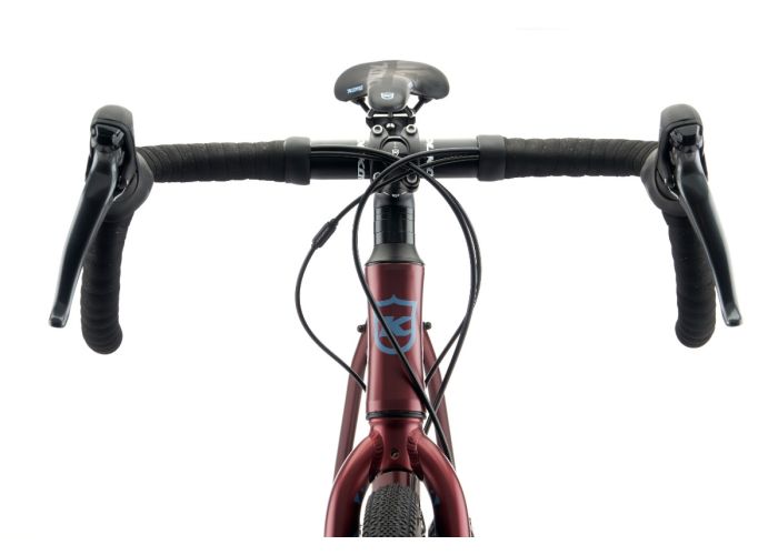 Bicicleta Kona Rove AL 700 2022 - Rideshop