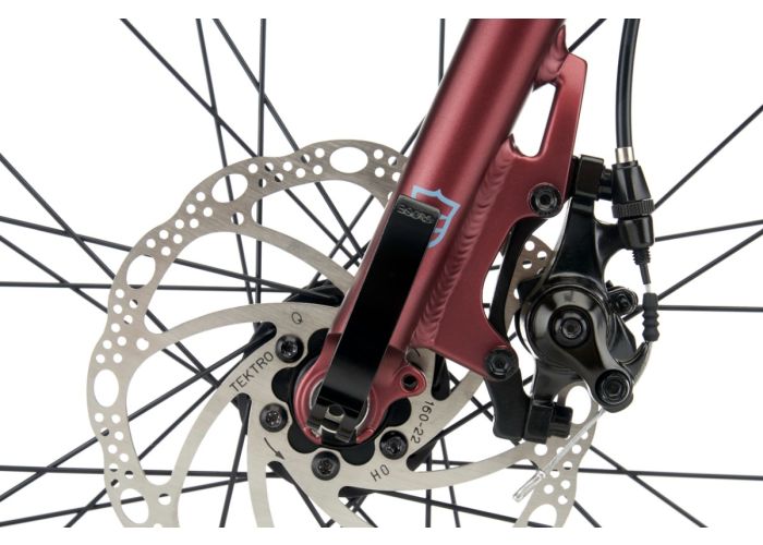 Bicicleta Kona Rove AL 700 2022 - Rideshop