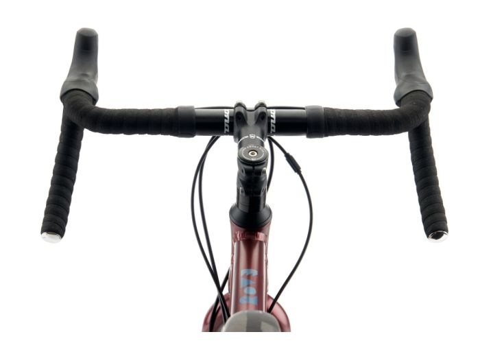 Bicicleta Kona Rove AL 700 2022 - Rideshop