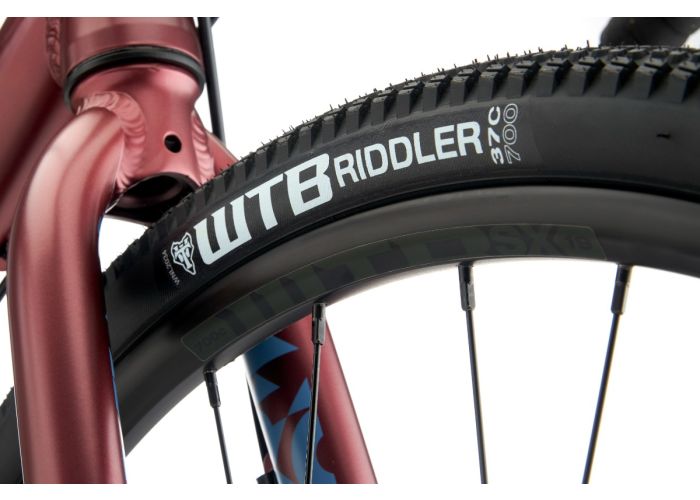 Bicicleta Kona Rove AL 700 2022 - Rideshop