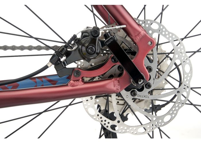 Bicicleta Kona Rove AL 700 2022 - Rideshop