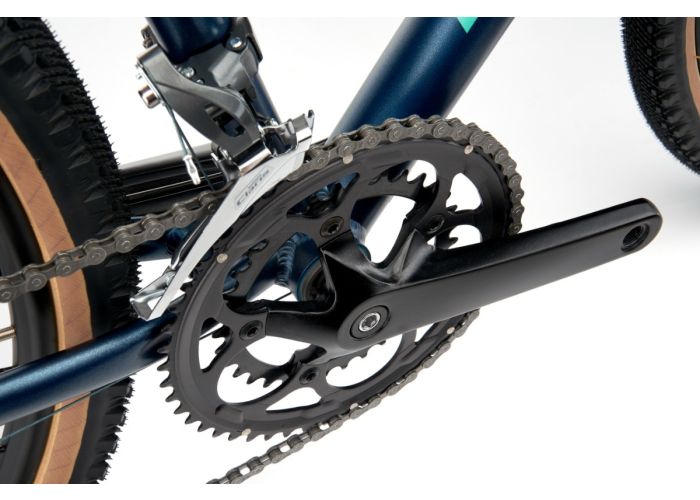 Bicicleta Kona Rove AL 650 2022 - Rideshop