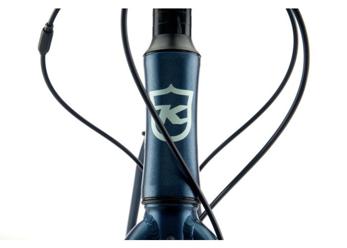 Bicicleta Kona Rove AL 650 2022 - Rideshop