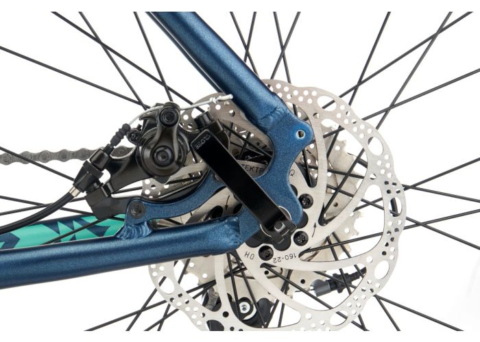 Bicicleta Kona Rove AL 650 2022 - Rideshop
