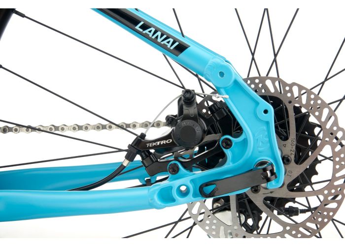 Kona Bicicleta Lana'I 2022 - Rideshop