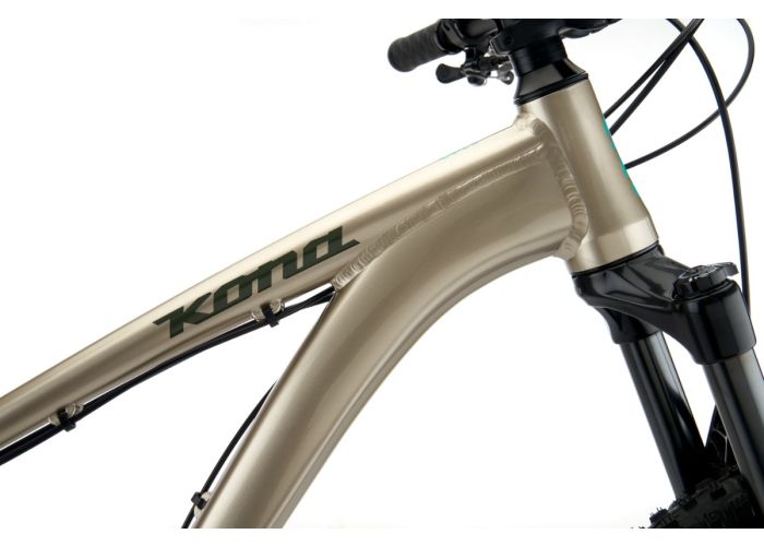 Bicicleta Kona Honzo 29 2022 - Rideshop