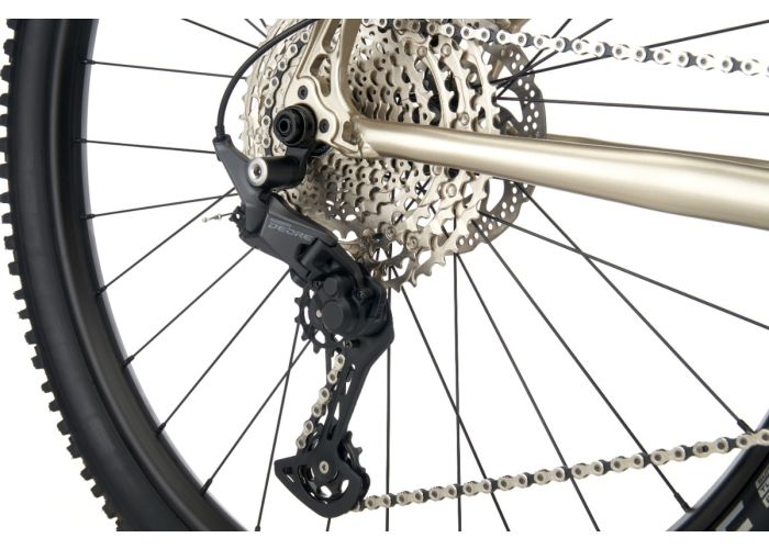 Bicicleta Kona Honzo 29 2022 - Rideshop