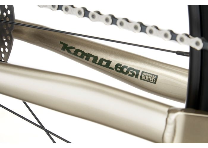 Bicicleta Kona Honzo 29 2022 - Rideshop
