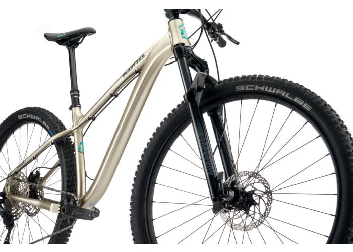 Bicicleta Kona Honzo 29 2022 - Rideshop