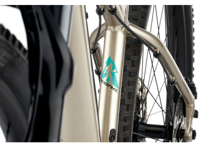 Bicicleta Kona Honzo 29 2022 - Rideshop