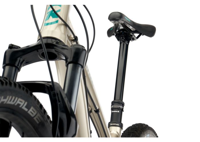 Bicicleta Kona Honzo 29 2022 - Rideshop