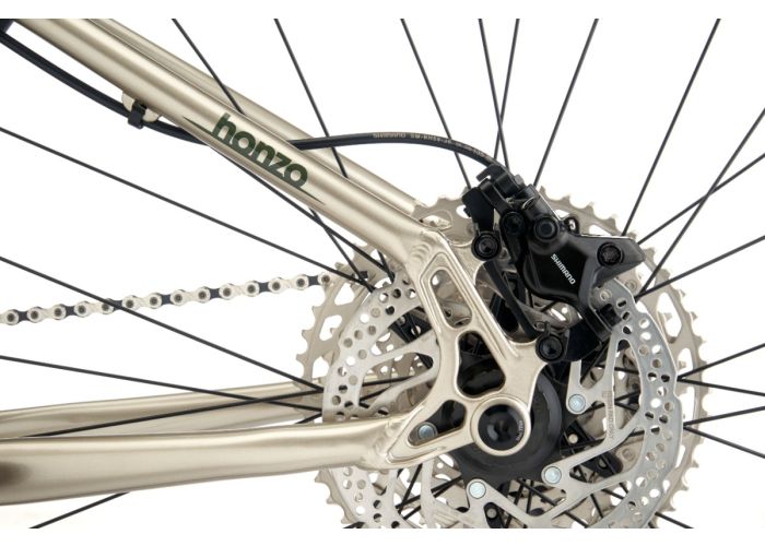 Bicicleta Kona Honzo 29 2022 - Rideshop
