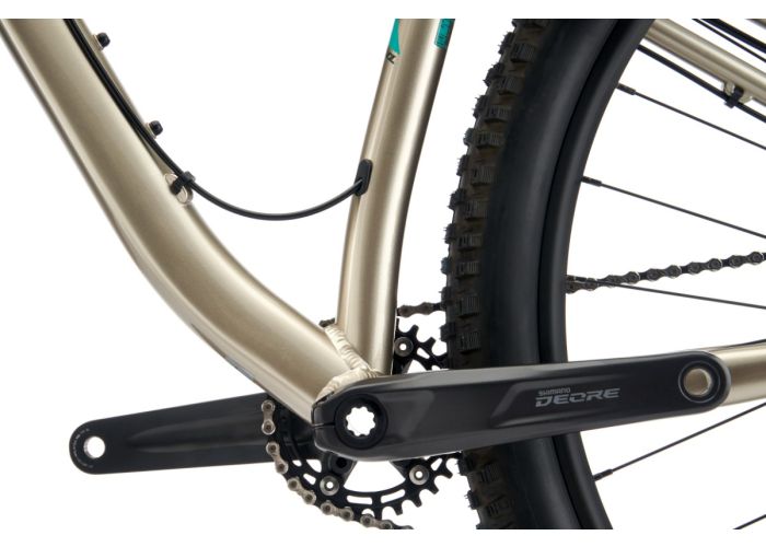 Bicicleta Kona Honzo 29 2022 - Rideshop