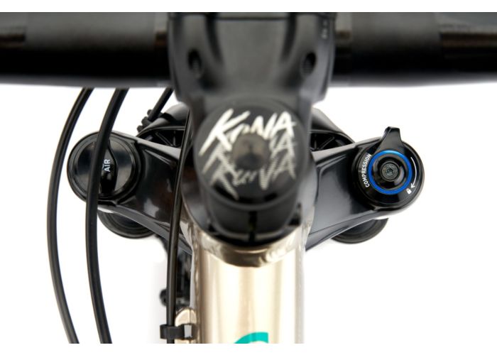 Bicicleta Kona Honzo 29 2022 - Rideshop