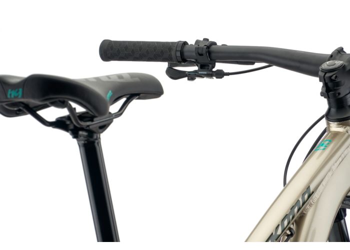 Bicicleta Kona Honzo 29 2022 - Rideshop