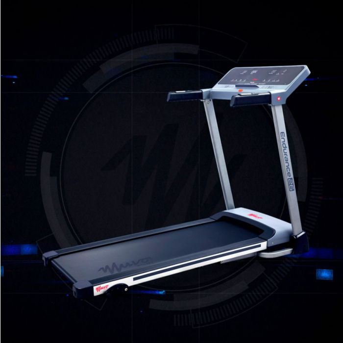 Muvo Trotadora Endurance Serie 26 - Rideshop