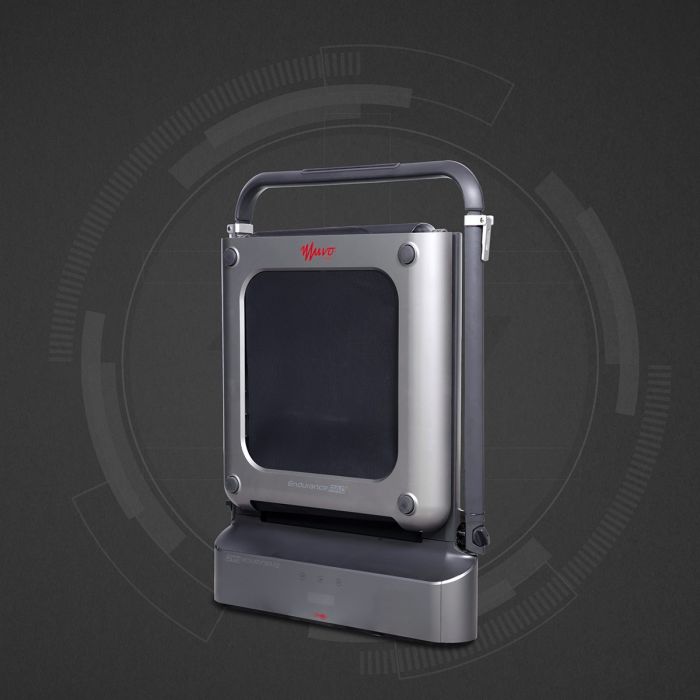 Muvo Caminadora Endurance Pad - Rideshop