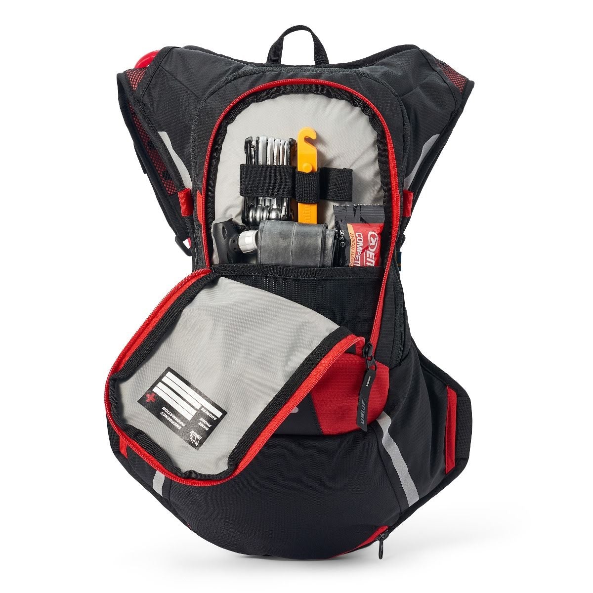 Mochila Epic 8 Mtb USWE Sports - Rideshop