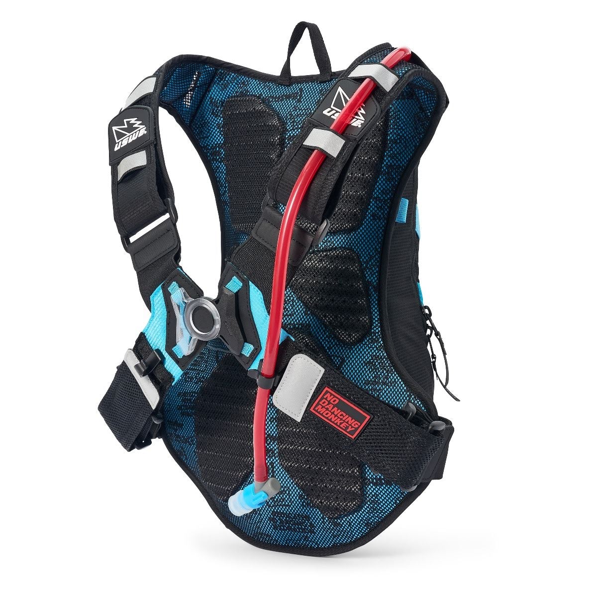 Mochila Epic 8 Mtb USWE Sports - Rideshop