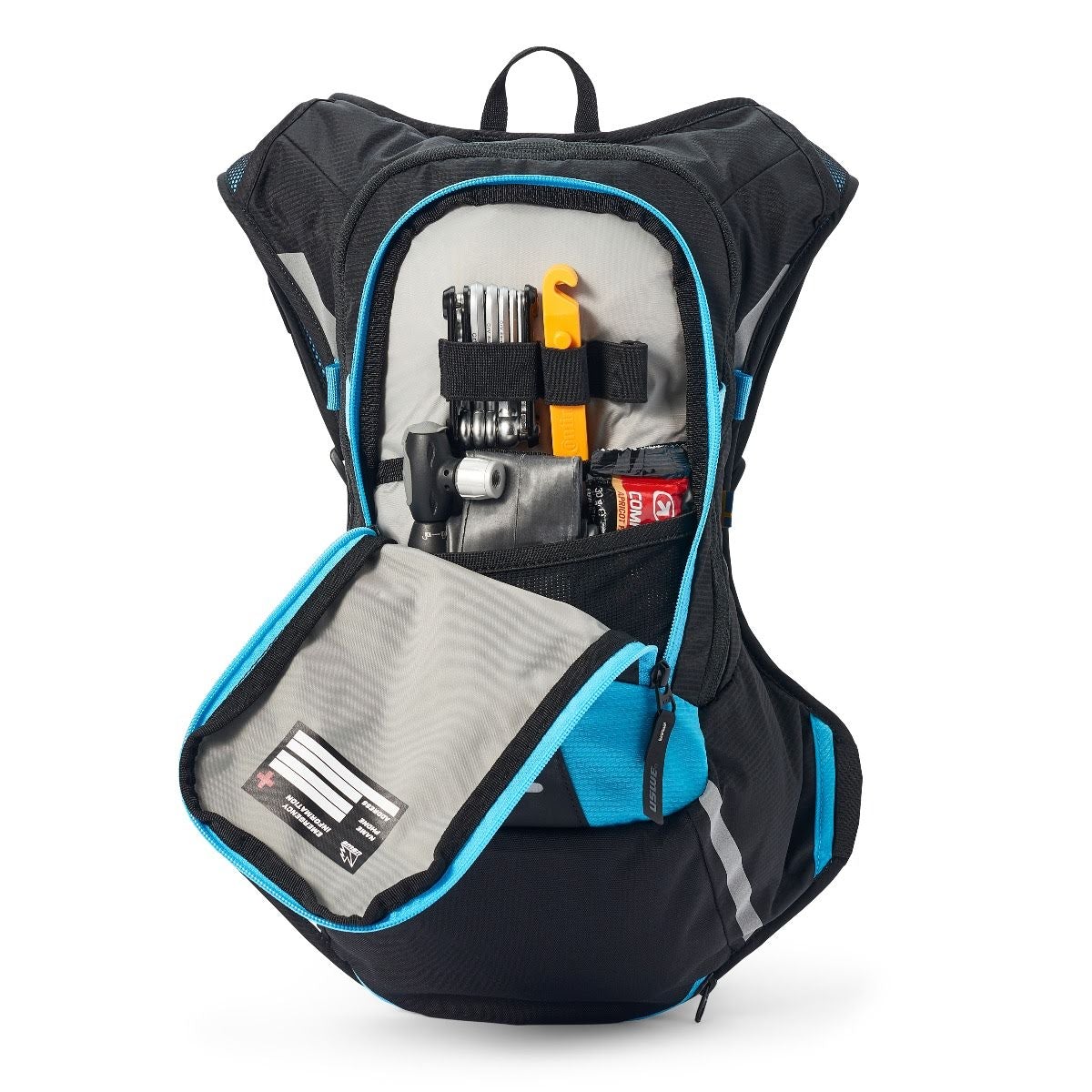 Mochila Epic 8 Mtb USWE Sports - Rideshop
