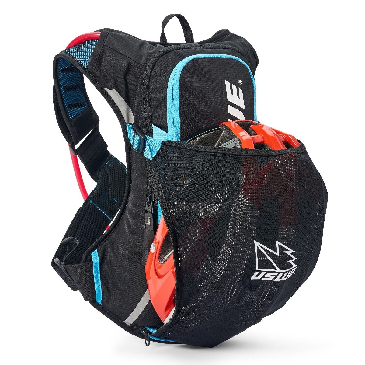 Mochila Epic 8 Mtb USWE Sports - Rideshop