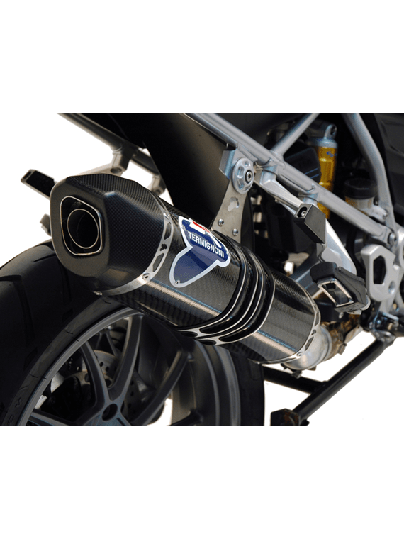 Escape Termignoni Bmw R1200Gs Ino/Car - Rideshop