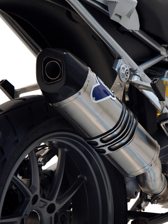 Escape Termignoni Bmw R1200Gs Tit/Tit - Rideshop