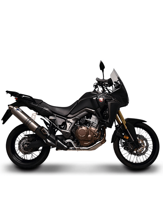 Escape Termignoni Crf 1000 L - Rideshop