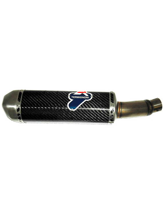 Escape Termignoni Honda Cbr 500 13-15 - Rideshop